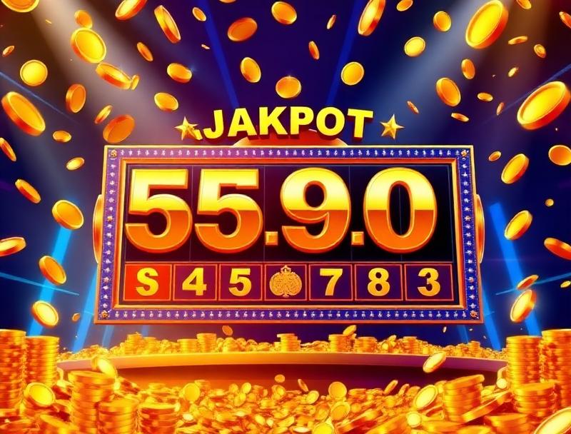 Progressive Jackpots